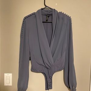 Marciano body suit Blouse